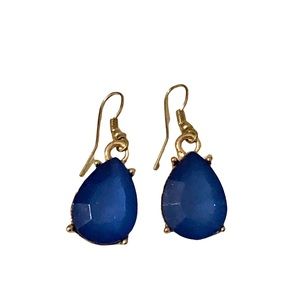 🔥3/$20 | Blue Earrings